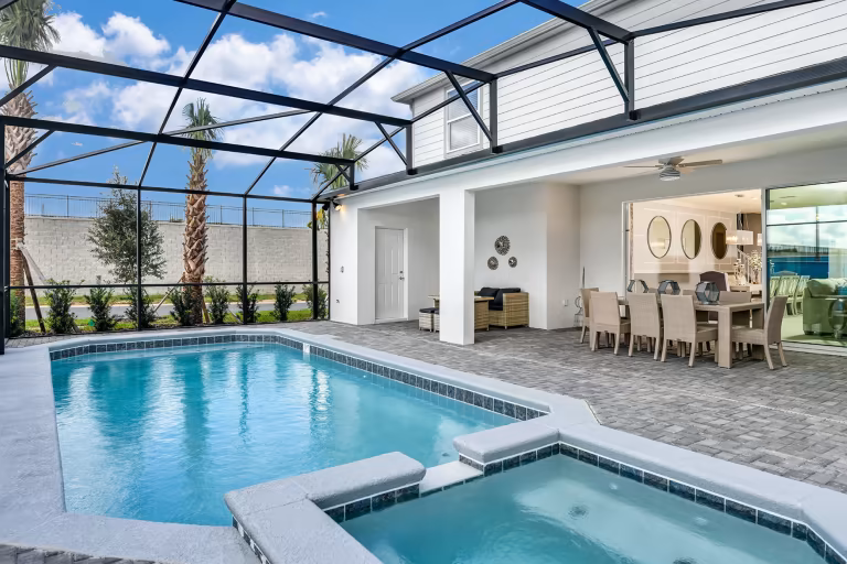 Casas a venda em Orlando Windsor Cay resort